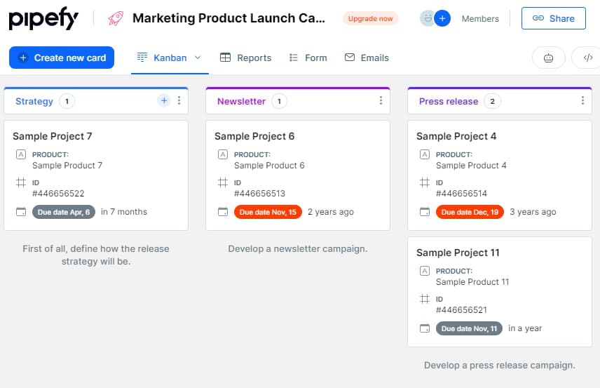 4 tools to easily manage your product launch calendars Appcues Blog